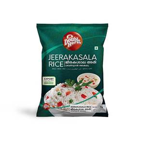 Double Horse Jeerakasala Rice 1Kg